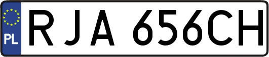 RJA656CH