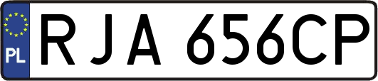 RJA656CP