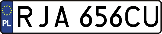 RJA656CU