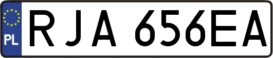 RJA656EA