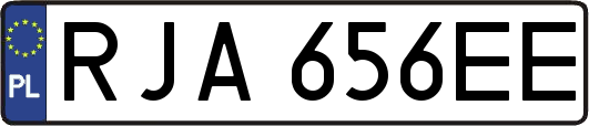 RJA656EE