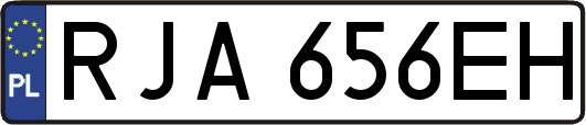 RJA656EH