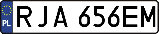 RJA656EM