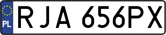 RJA656PX