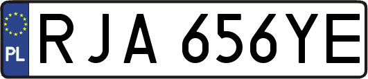 RJA656YE