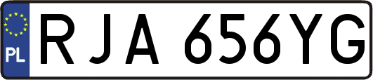 RJA656YG