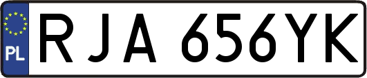 RJA656YK