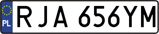 RJA656YM