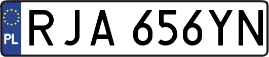 RJA656YN