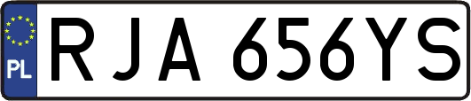 RJA656YS