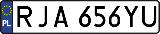 RJA656YU