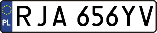 RJA656YV