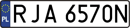 RJA6570N