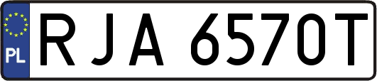 RJA6570T