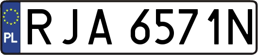 RJA6571N