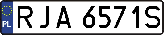 RJA6571S