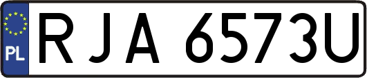 RJA6573U