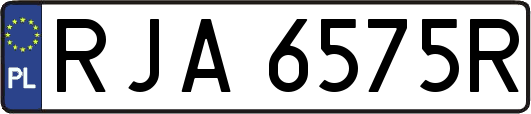 RJA6575R