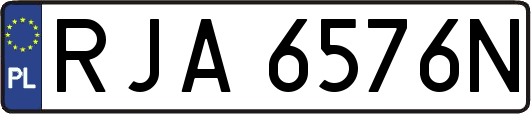 RJA6576N