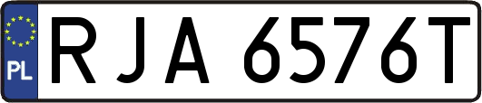 RJA6576T