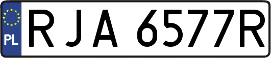 RJA6577R