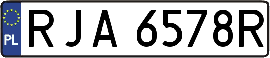 RJA6578R