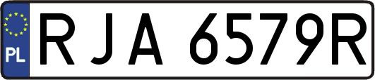 RJA6579R
