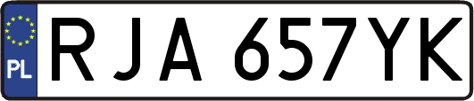 RJA657YK