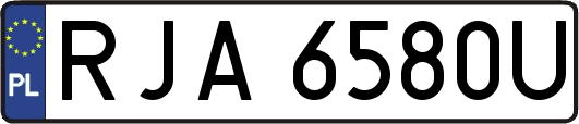 RJA6580U