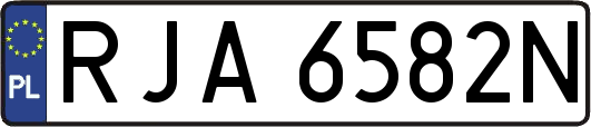RJA6582N