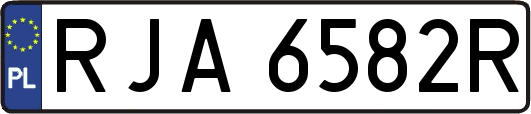 RJA6582R