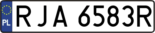RJA6583R