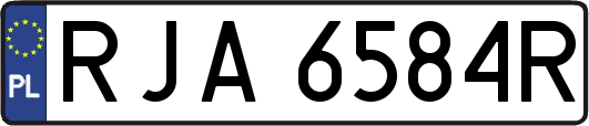 RJA6584R