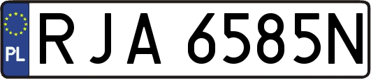 RJA6585N