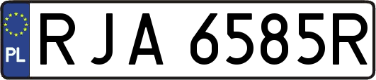 RJA6585R