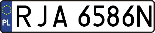 RJA6586N