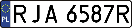 RJA6587R