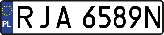 RJA6589N