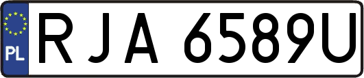 RJA6589U