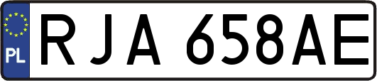 RJA658AE