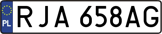 RJA658AG
