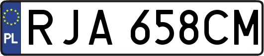 RJA658CM