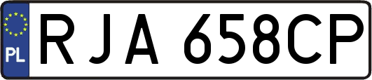 RJA658CP