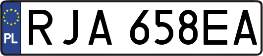 RJA658EA