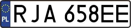 RJA658EE