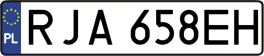 RJA658EH