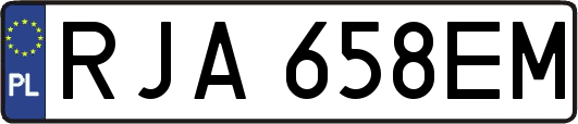 RJA658EM
