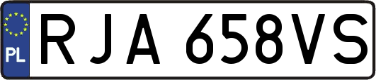 RJA658VS