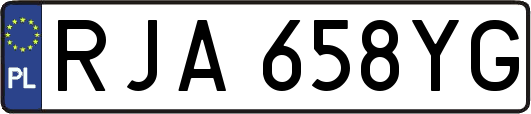 RJA658YG