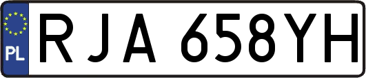 RJA658YH